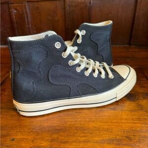 Converse designer series high top